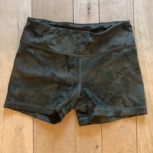 Reebok Crossfit Shorts